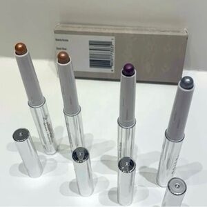 Mally Beauty Evercolor Shadow Stick Set - Vibrant Shades